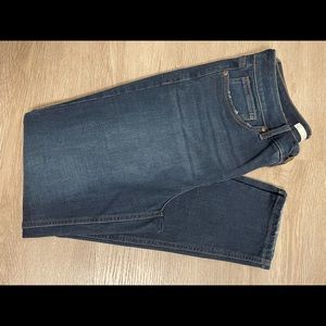 Lauren Conrad High Rise Skinny Jeans Size 8